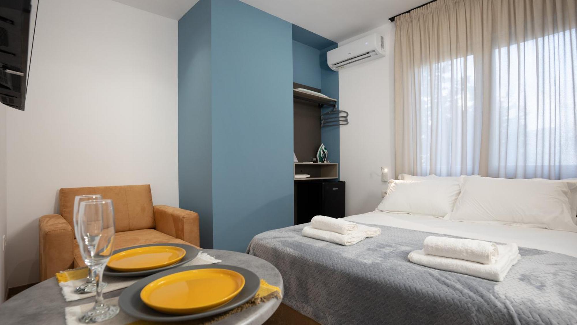 Circle Tirana City Center Ngoại thất bức ảnh