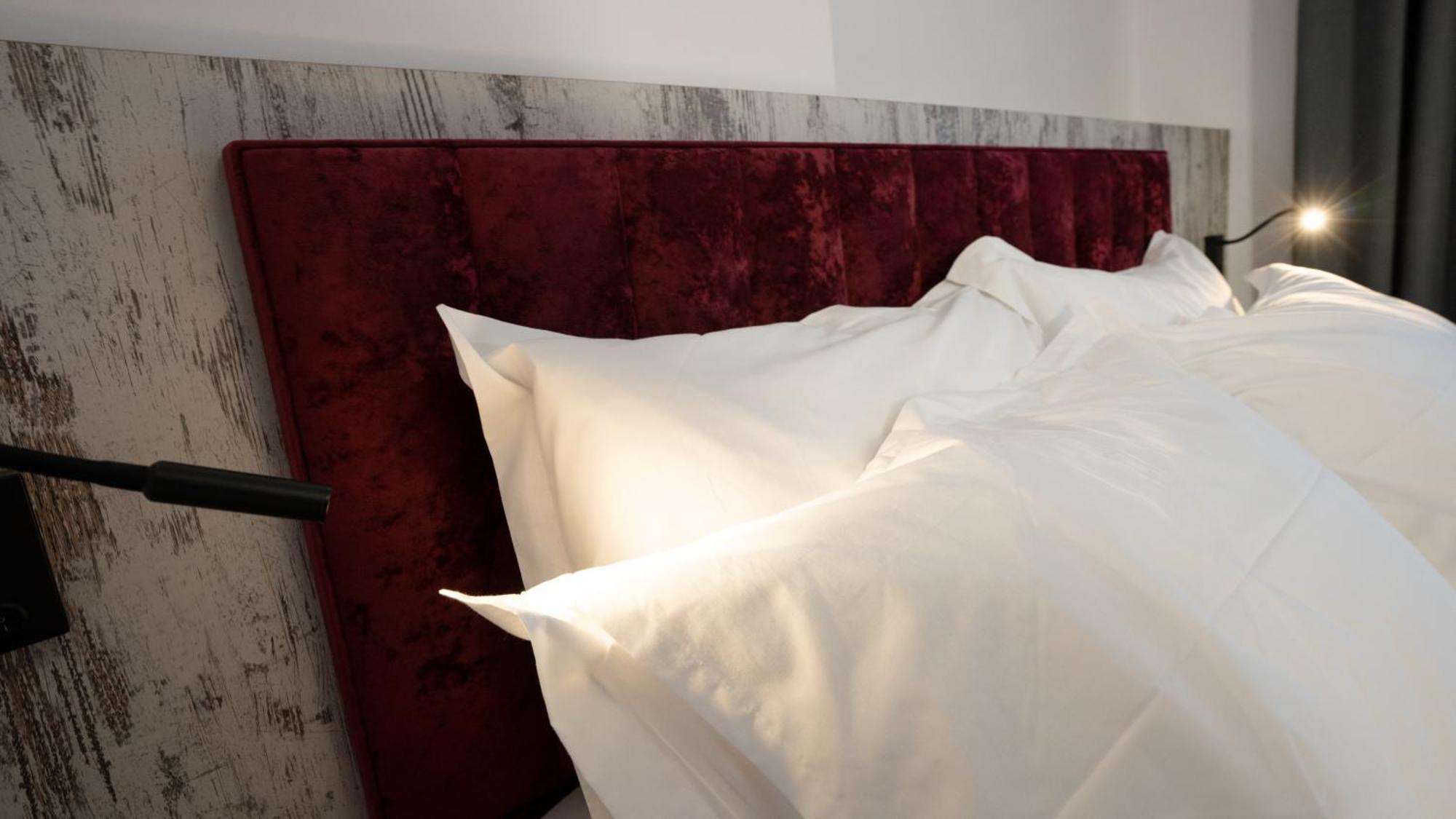 Circle Tirana City Center Ngoại thất bức ảnh