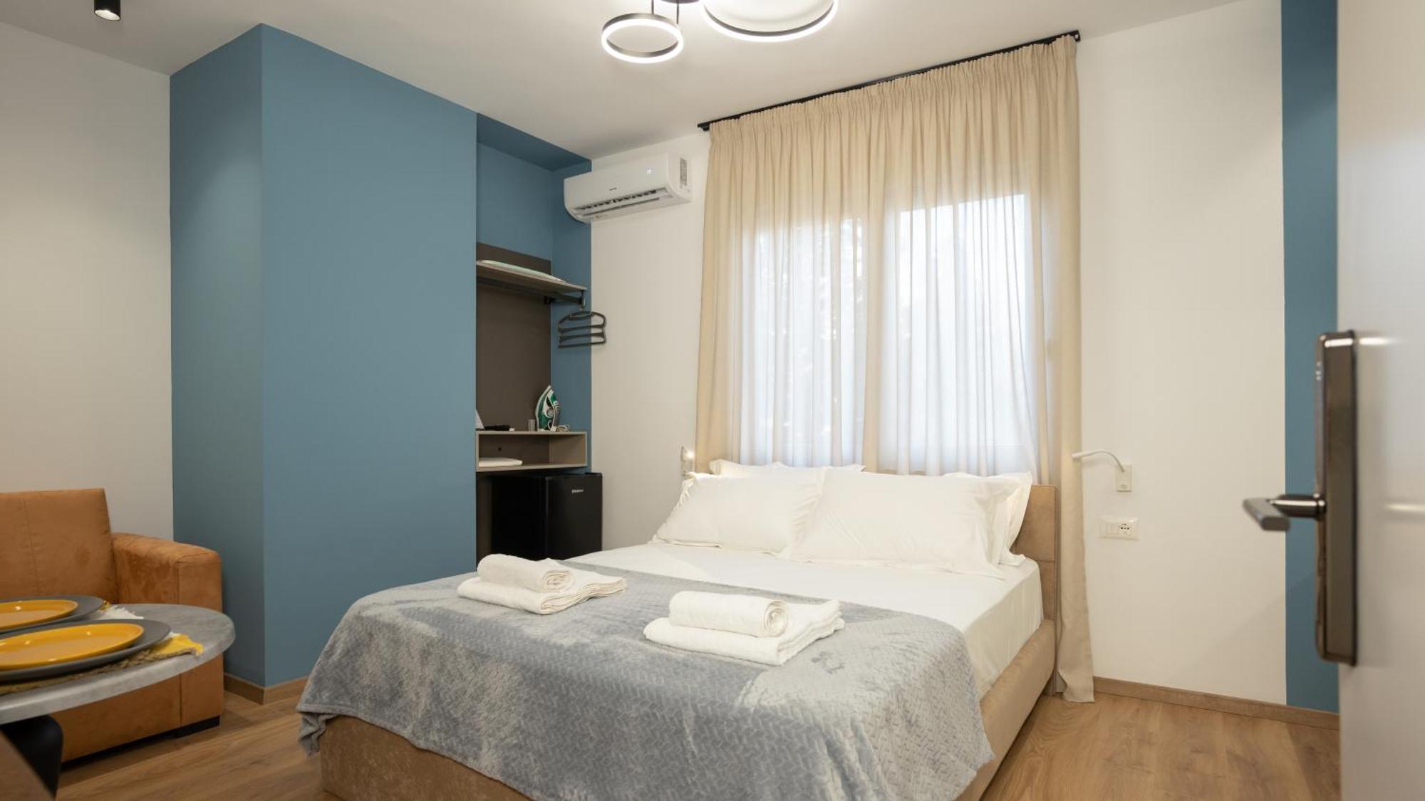 Circle Tirana City Center Ngoại thất bức ảnh