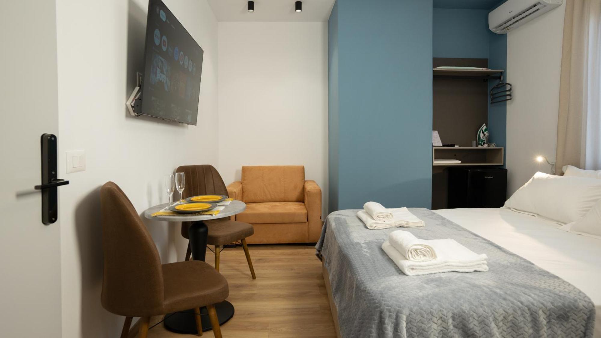 Circle Tirana City Center Ngoại thất bức ảnh