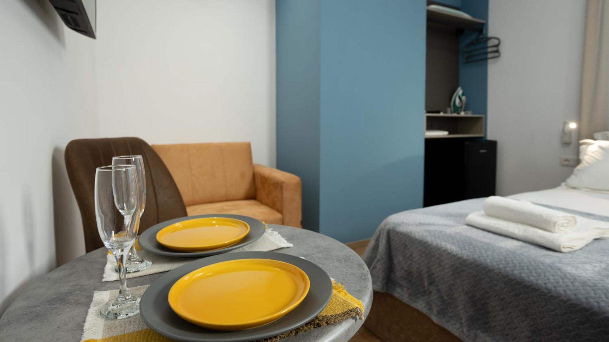 Circle Tirana City Center Ngoại thất bức ảnh