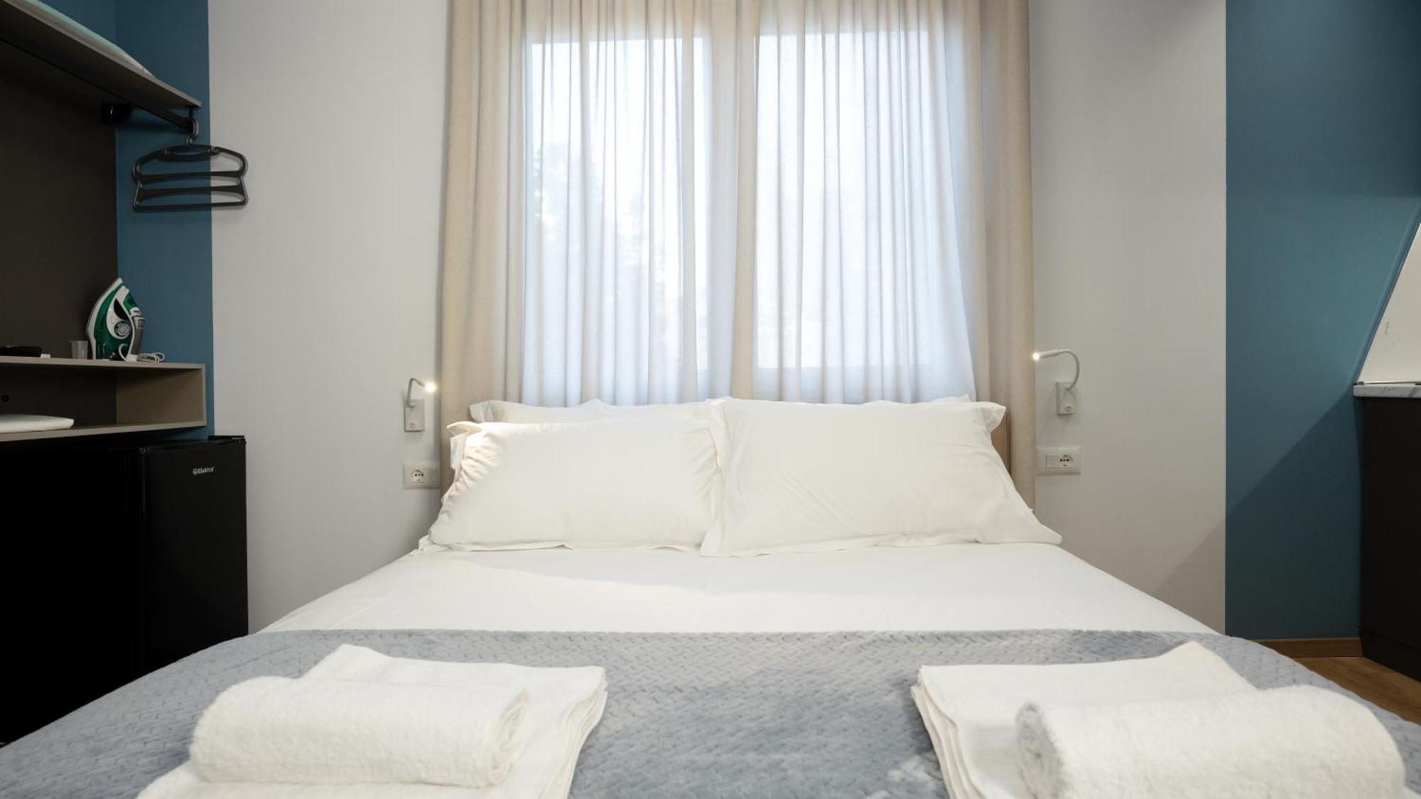 Circle Tirana City Center Ngoại thất bức ảnh