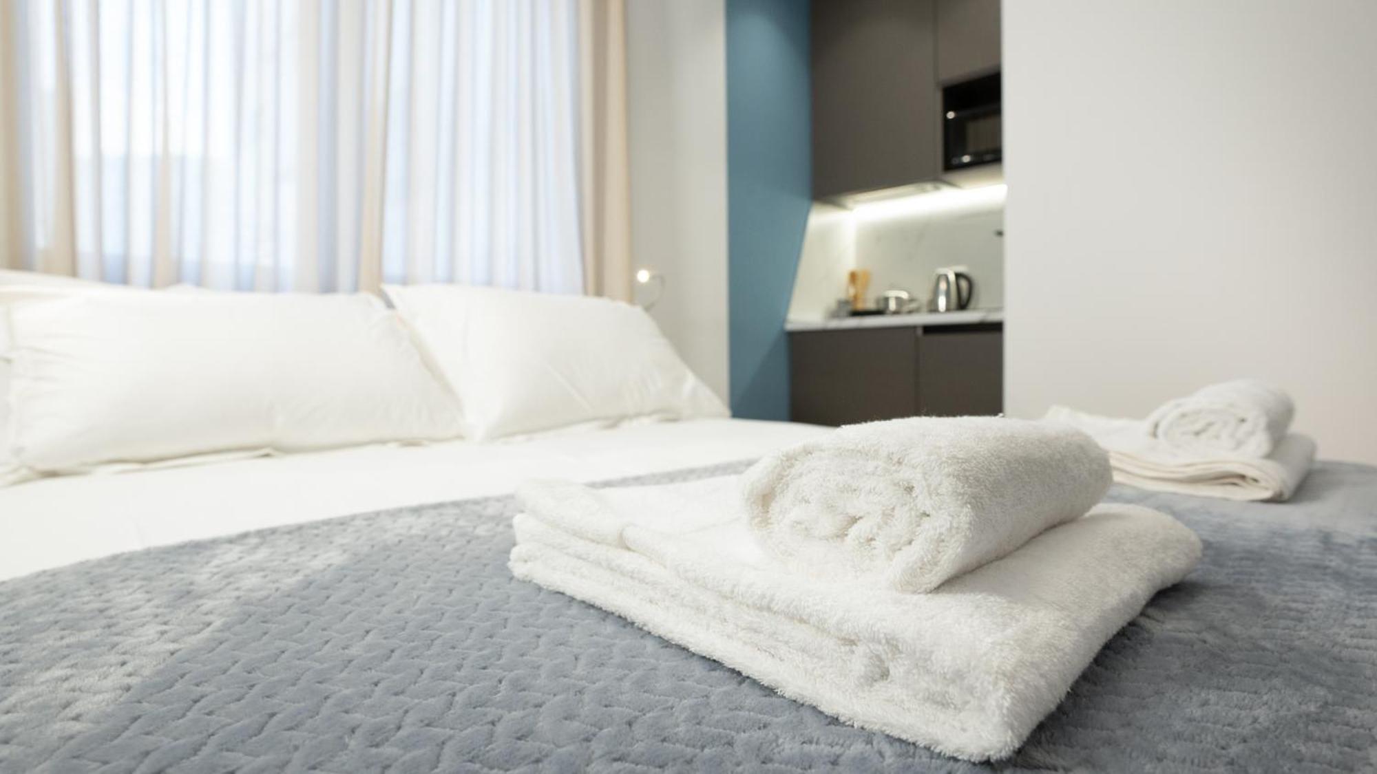 Circle Tirana City Center Ngoại thất bức ảnh