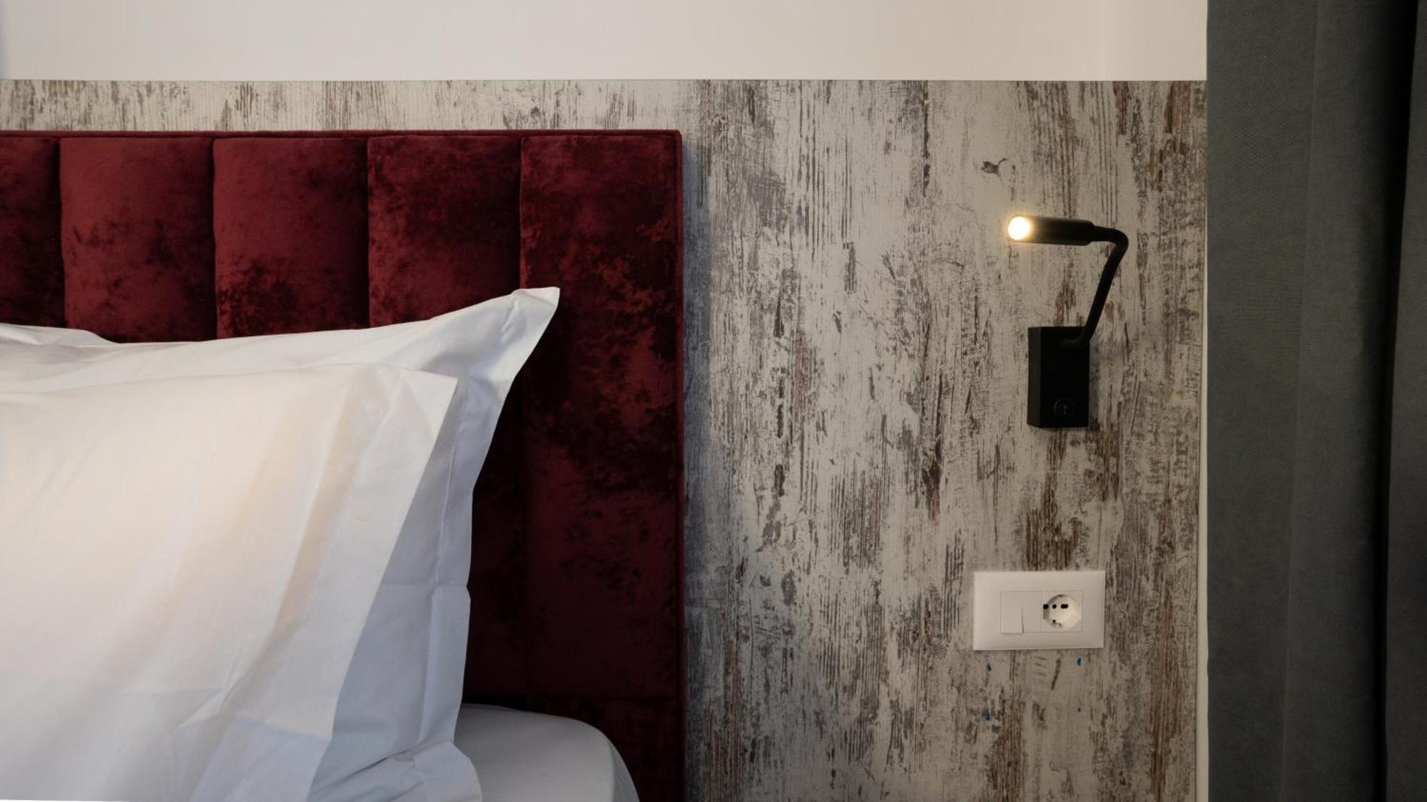 Circle Tirana City Center Ngoại thất bức ảnh