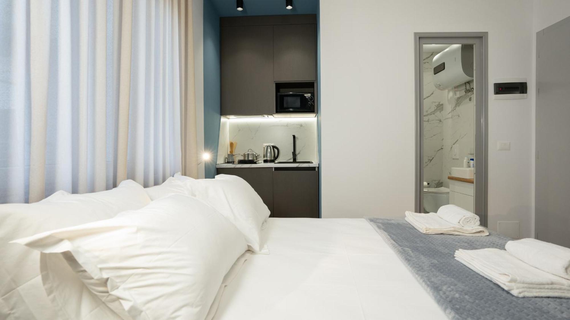 Circle Tirana City Center Ngoại thất bức ảnh
