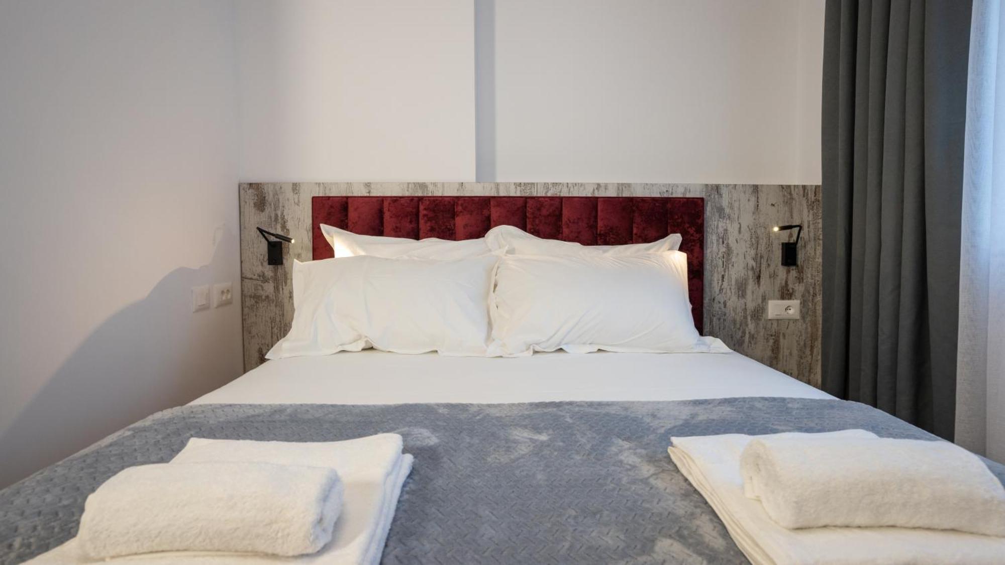 Circle Tirana City Center Ngoại thất bức ảnh