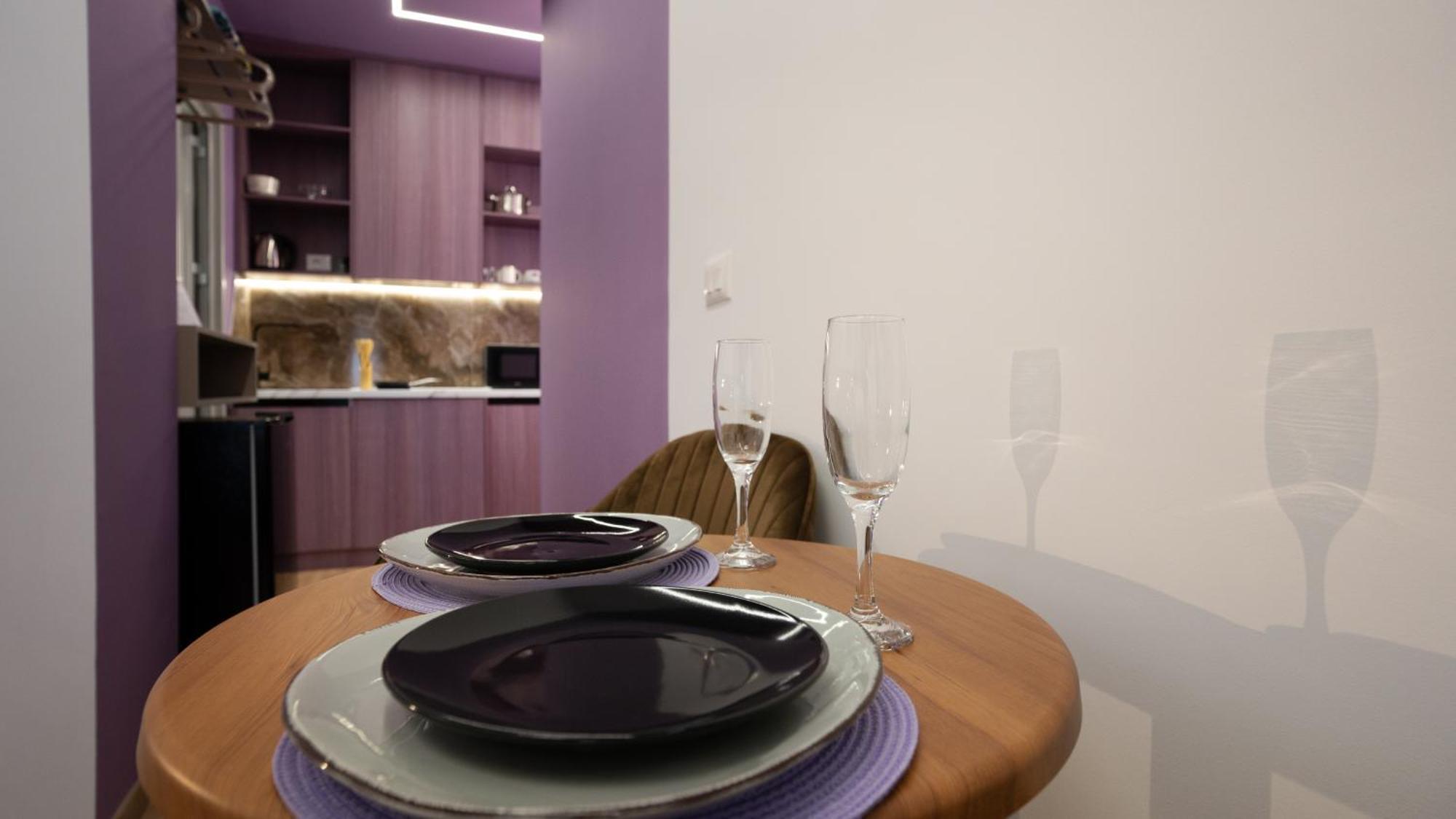 Circle Tirana City Center Ngoại thất bức ảnh