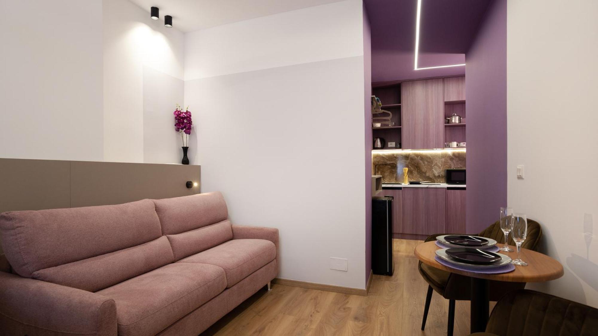 Circle Tirana City Center Ngoại thất bức ảnh